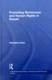 Promoting Democracy And Human Rights In Russia