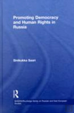 Bertrand.pt - Promoting Democracy And Human Rights In Russia