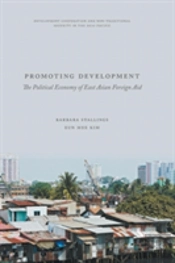 Promoting Development