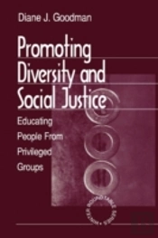 Promoting Diversity And Social Justice