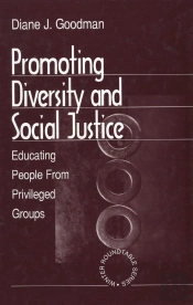 Promoting Diversity And Social Justice