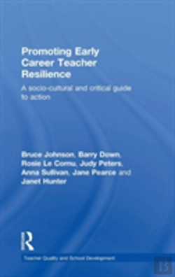 Bertrand.pt - Promoting Early Career Teacher Resilience