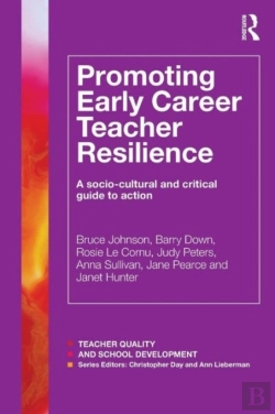 Bertrand.pt - Promoting Early Career Teacher Resilience