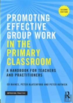 Bertrand.pt - Promoting Effective Group Work In The Primary Classroom