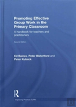 Bertrand.pt - Promoting Effective Group Work In The Primary Classroom