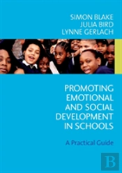 Promoting Emotional And Social Development In Schools