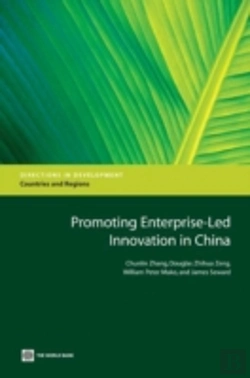 Bertrand.pt - Promoting Enterprise-Led Innovation In China