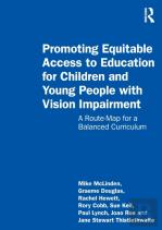 Promoting Equitable Access To Education For Children And Young People With Vision Impairment