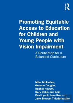 Bertrand.pt - Promoting Equitable Access To Education For Children And Young People With Vision Impairment