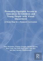Promoting Equitable Access To Education For Children And Young People With Vision Impairment