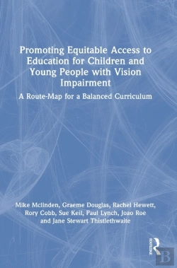 Bertrand.pt - Promoting Equitable Access To Education For Children And Young People With Vision Impairment