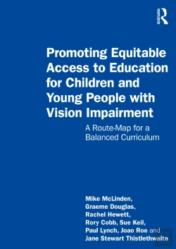 Bertrand.pt - Promoting Equitable Access To Education For Children And Young People With Vision Impairment