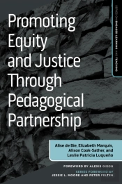 Promoting Equity And Justice Through Pedagogical Partnership