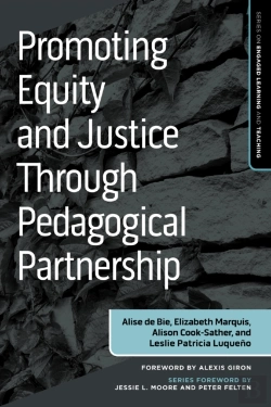 Bertrand.pt - Promoting Equity And Justice Through Pedagogical Partnership