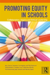 Promoting Equity In Schools