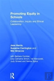 Promoting Equity In Schools