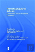 Promoting Equity In Schools