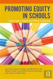Promoting Equity In Schools