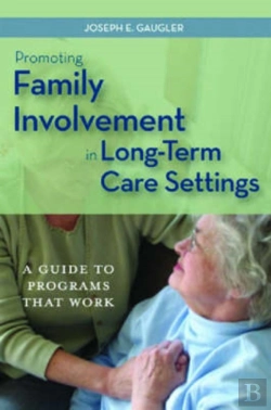 Bertrand.pt - Promoting Family Involvement In Residential Long-Term Care