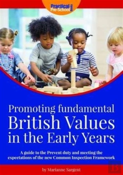 Bertrand.pt - Promoting Fundamental British Values In The Early Years