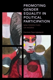 Promoting Gender Equality In Political Participation