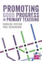 Promoting Good Progress In Primary Schools