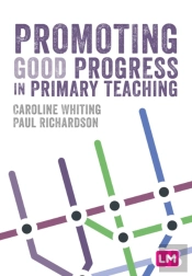 Promoting Good Progress In Primary Schools