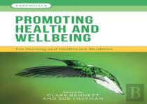 Promoting Health And Wellbeing