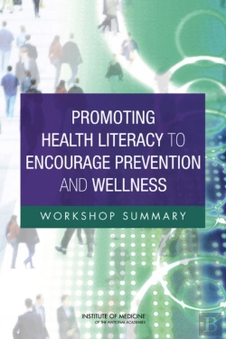 Bertrand.pt - Promoting Health Literacy To Encourage Prevention And Wellness