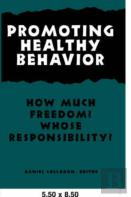 Promoting Healthy Behavior