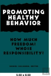 Promoting Healthy Behavior