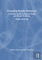 Promoting Healthy Behaviour
