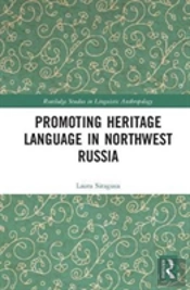 Promoting Heritage Language In Northwest Russia