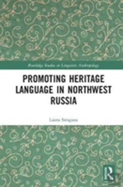 Bertrand.pt - Promoting Heritage Language In Northwest Russia
