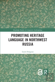 Promoting Heritage Language In Northwest Russia