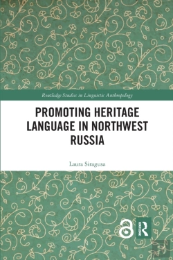 Bertrand.pt - Promoting Heritage Language In Northwest Russia