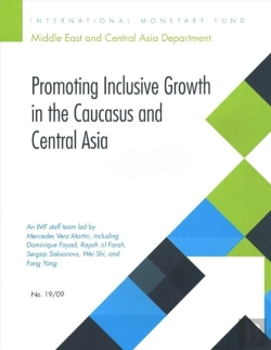Bertrand.pt - Promoting Inclusive Growth In The Caucas