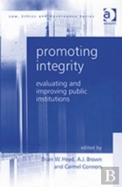 Promoting Integrity