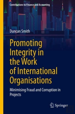 Bertrand.pt - Promoting Integrity In The Work Of International Organisations