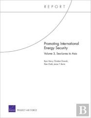 Promoting International Energy Security