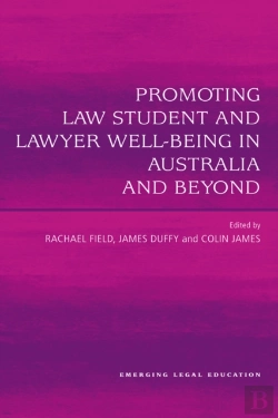 Bertrand.pt - Promoting Law Student And Lawyer Well-Being In Australia And Beyond