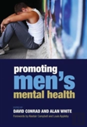 Promoting Men'S Mental Health