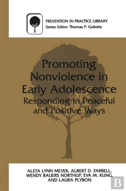 Bertrand.pt - Promoting Nonviolence In Early Adolescence