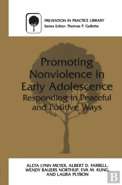 Bertrand.pt - Promoting Nonviolence In Early Adolescence