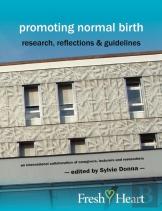 Promoting Normal Birth