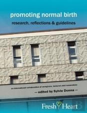 Promoting Normal Birth