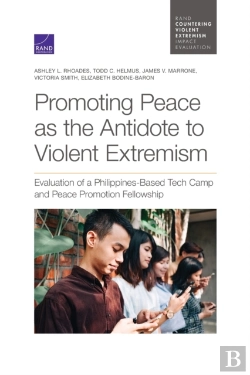 Bertrand.pt - Promoting Peace As The Antidote To Violent Extremism