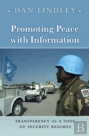 Promoting Peace With Information