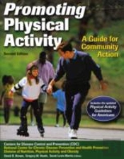 Promoting Physical Activity 2nd Edition