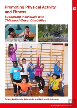 Bertrand.pt - Promoting Physical Activity And Fitness: Supporting Individuals With Childhood-Onset Disabilities